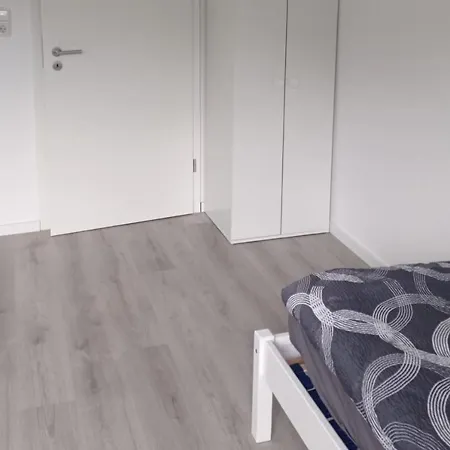 Apartment In Plettenberg