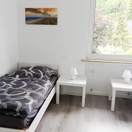 Apartment In Plettenberg