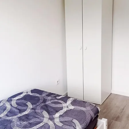 Apartment In Plettenberg Plettenberg
