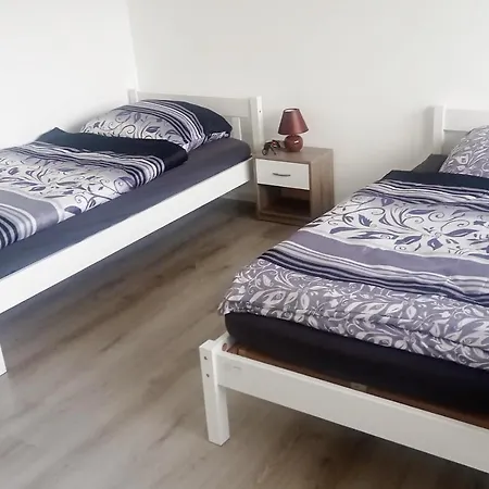 Apartment In Plettenberg *